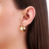 Boucles d’oreilles ASTRID OR