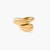 BAGUE ATHENA OR