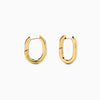 Boucles d’oreilles AUDE OR