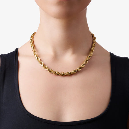 COLLIER MURCIA OR