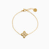 BRACELET ELO OR