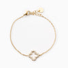 BRACELET CLUSTER OR