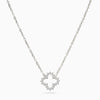 COLLIER CLUSTER ARGENT