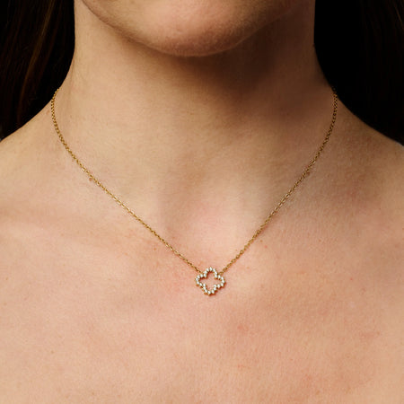 COLLIER CLUSTER OR