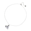 COLLIER DESIREE ARGENT