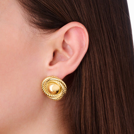 Boucles d’oreilles ELINA
