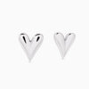 Boucles d’oreilles FLORIANE ARGENT
