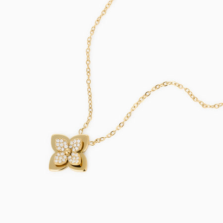 COLLIER ELO OR