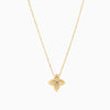 COLLIER ELO OR