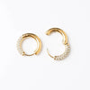 Boucles d’oreilles GRACE