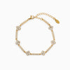 BRACELET HUGUE OR
