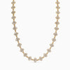 COLLIER HUGUE OR