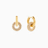 Boucles d’oreilles LANA