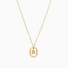 COLLIER LETTER