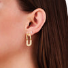 Boucles d’oreilles LILOO