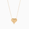 COLLIER LOVA OR