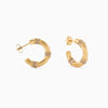 Boucles d’oreilles MARGOT
