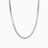 COLLIER MARIE ARGENT