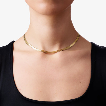 COLLIER MARIE OR