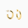 Boucles d’oreilles MIA OR