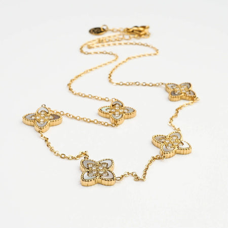 COLLIER PASSIONATE OR