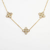 COLLIER PASSIONATE OR
