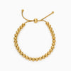 BRACELET ROMANE OR